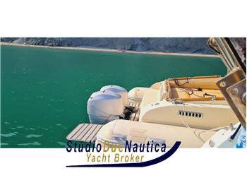 SOLEMAR 42 OCEANIC