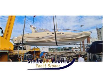 SOLEMAR 42 OCEANIC