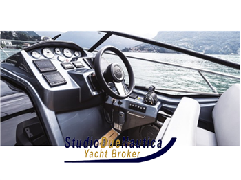 CRANCHI Z35
