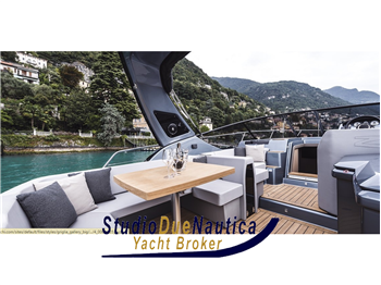 CRANCHI Z35