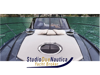 CRANCHI Z35