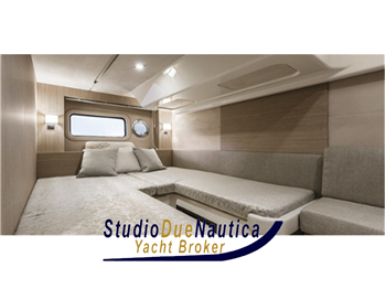 CRANCHI Z35