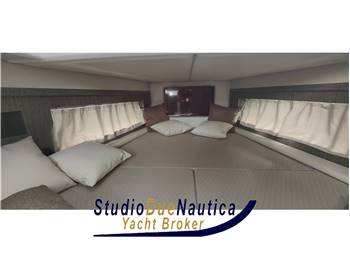 RANIERI INTERNATIONAL CAYMAN 45 CRUISER