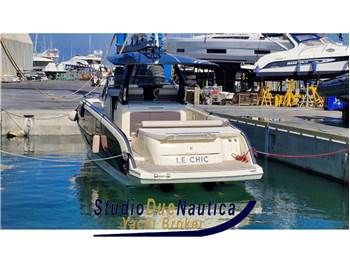 Invictus GT320