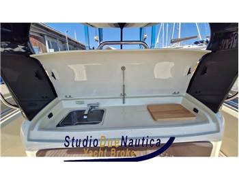 Invictus GT320