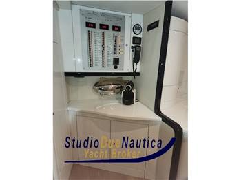 Innovazione e Progetti Alena 54S