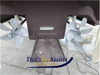 Innovazione e Progetti Alena 54S