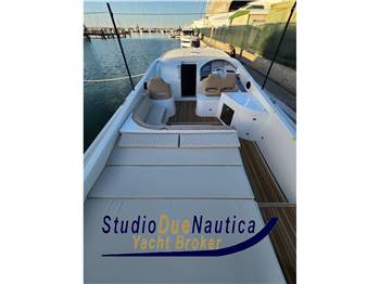 Innovazione e Progetti Alena 54S