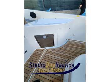 Innovazione e Progetti Alena 54S