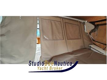 CRANCHI MEDITERRANEE 50 HT