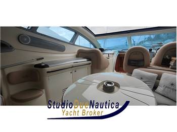 CRANCHI MEDITERRANEE 50 HT