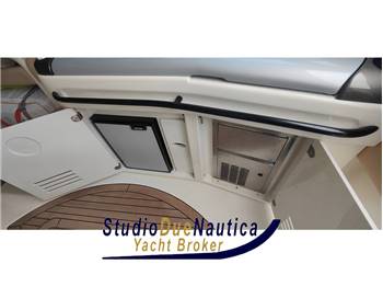 CRANCHI MEDITERRANEE 50 HT