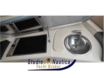 CRANCHI MEDITERRANEE 50 HT