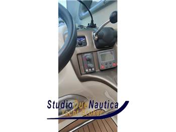 CRANCHI MEDITERRANEE 50 HT