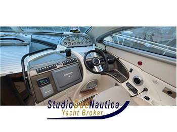 CRANCHI MEDITERRANEE 50 HT