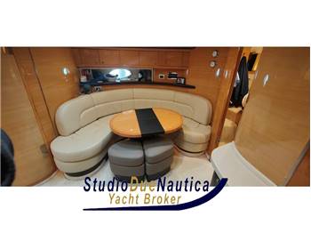 CRANCHI MEDITERRANEE 50 HT