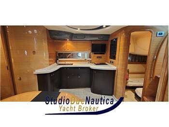 CRANCHI MEDITERRANEE 50 HT