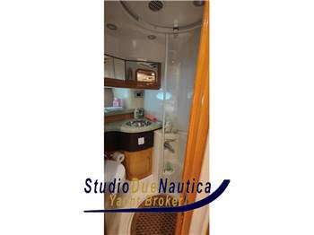 CRANCHI MEDITERRANEE 50 HT