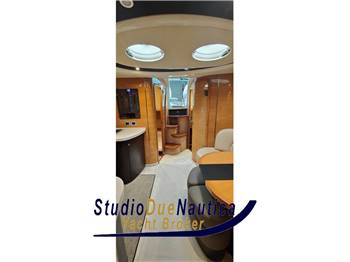 CRANCHI MEDITERRANEE 50 HT