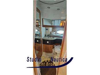 CRANCHI MEDITERRANEE 50 HT
