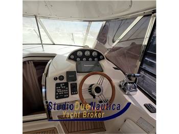 BAVARIA 37HT SPORT