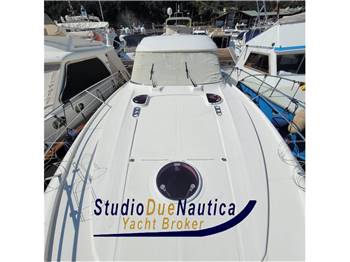 BAVARIA 37HT SPORT