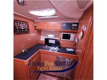 BAVARIA 37HT SPORT
