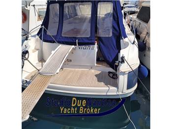 BAVARIA 37HT SPORT