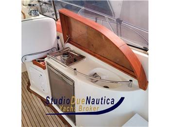 BAVARIA 37HT SPORT