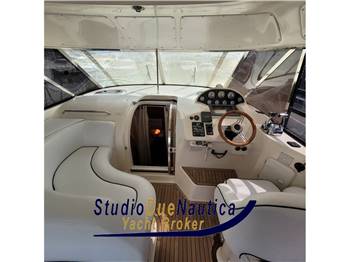 BAVARIA 37HT SPORT