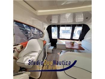 BAVARIA 37HT SPORT
