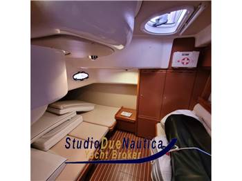 BAVARIA 37HT SPORT