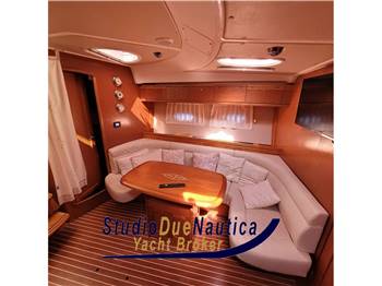 BAVARIA 37HT SPORT