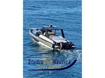 RANIERI INTERNATIONAL CAYMAN 45 CRUISER