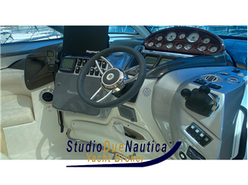 CRANCHI MEDITERRANEE 47 HT