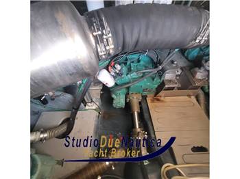 CRANCHI MEDITERRANEE 47 HT