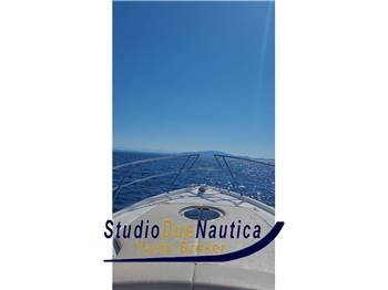 CRANCHI Z35 Natante