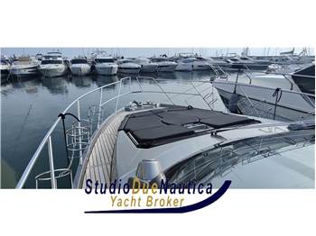Cranchi M44 HT