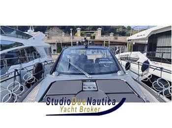 Cranchi M44 HT