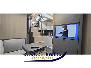 Cranchi M44 HT