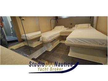 Cranchi M44 HT