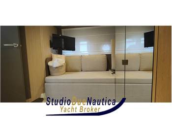 Cranchi M44 HT