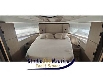 Cranchi M44 HT