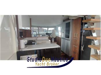 MONACHUS 70 FLY LOBSTER