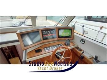 MONACHUS 70 FLY LOBSTER