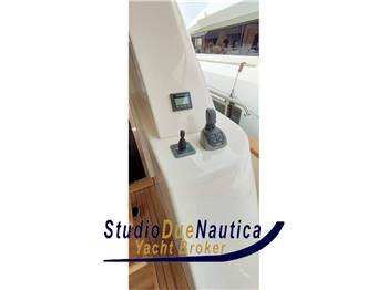 MONACHUS 70 FLY LOBSTER