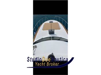 PIANTONI EVOLUTION 39