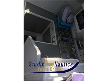 PIANTONI EVOLUTION 39
