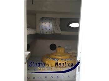 PIANTONI EVOLUTION 39