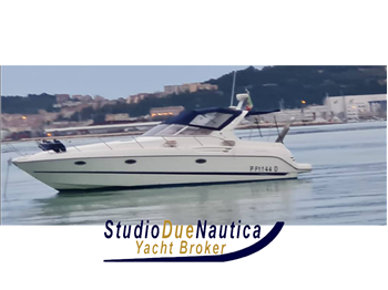 Cranchi SMERALDO 37